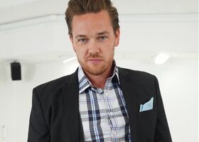 Kyle Mason